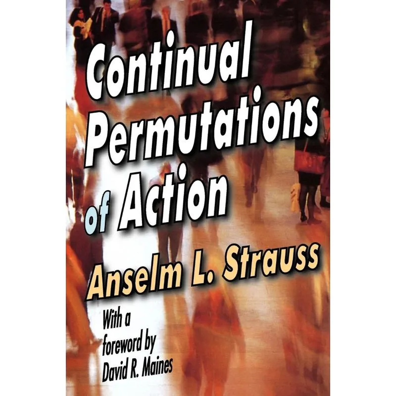 Continual Permutations of Action