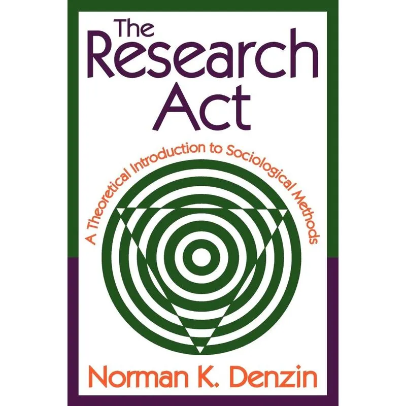 The Research Act