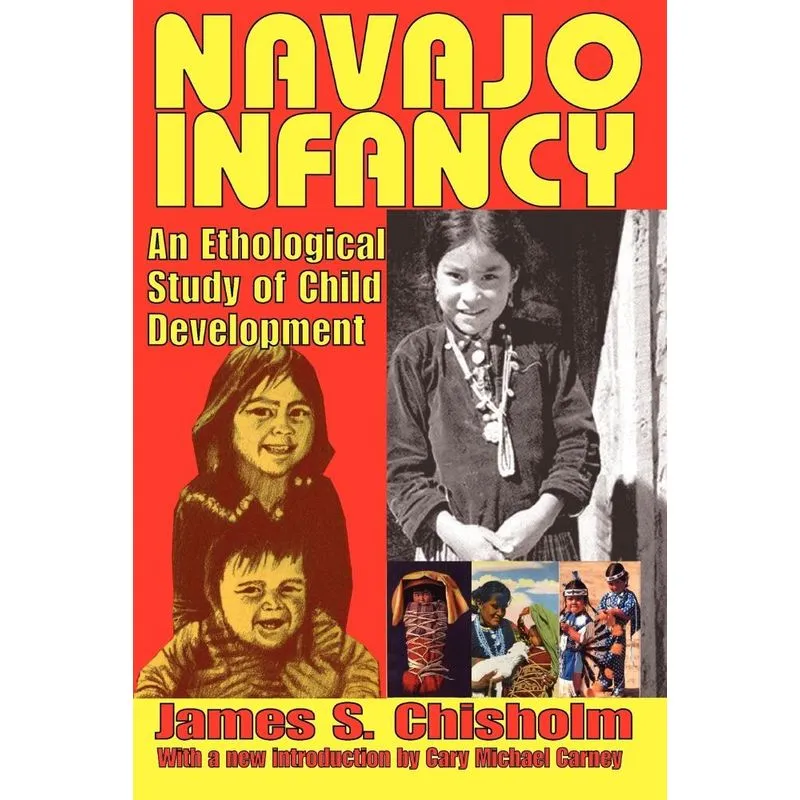 Navajo Infancy