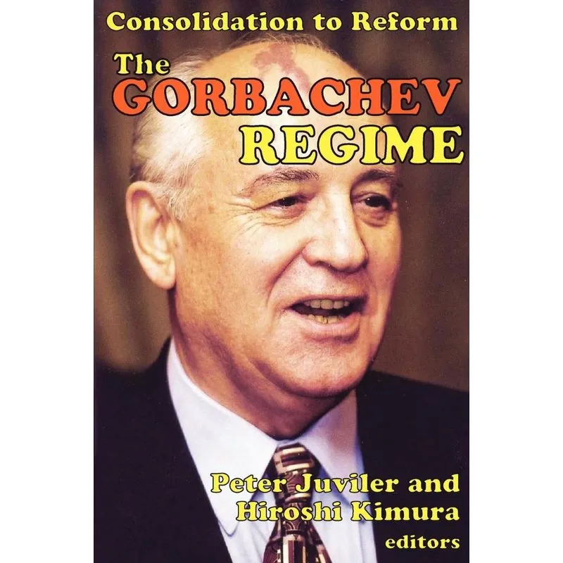 The Gorbachev Regime