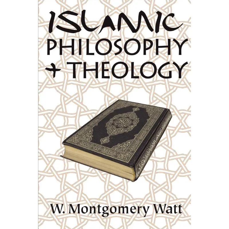 Islamic Philosophy and Theology