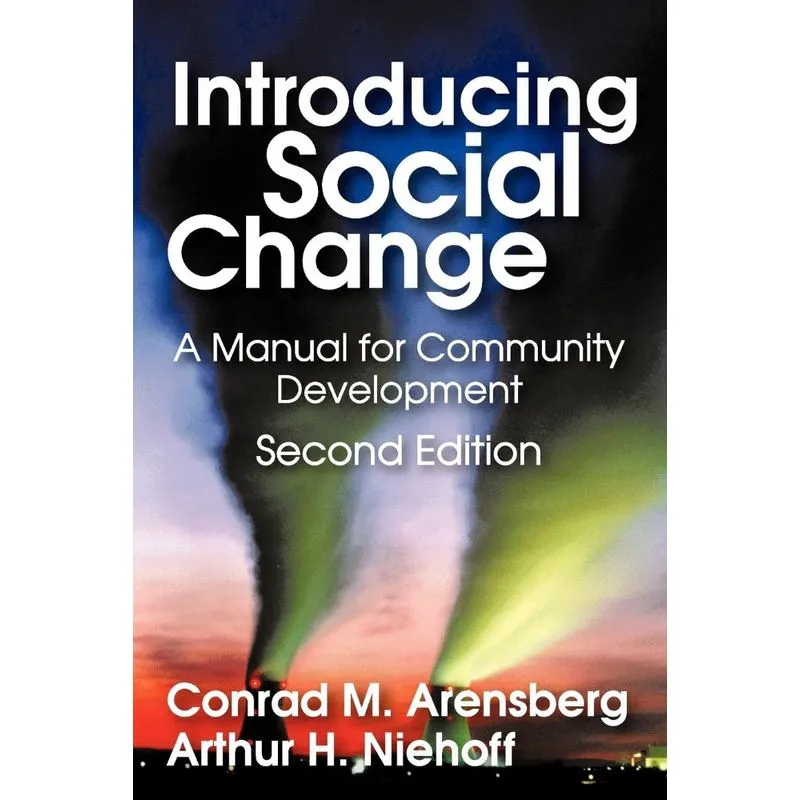 Introducing Social Change