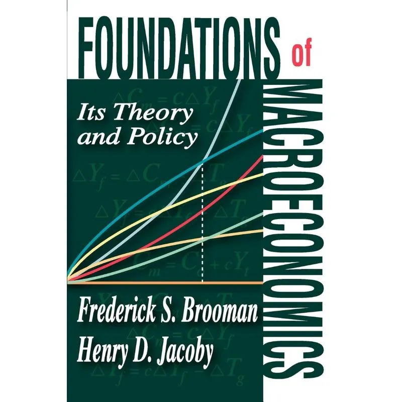 Foundations of Macroeconomics
