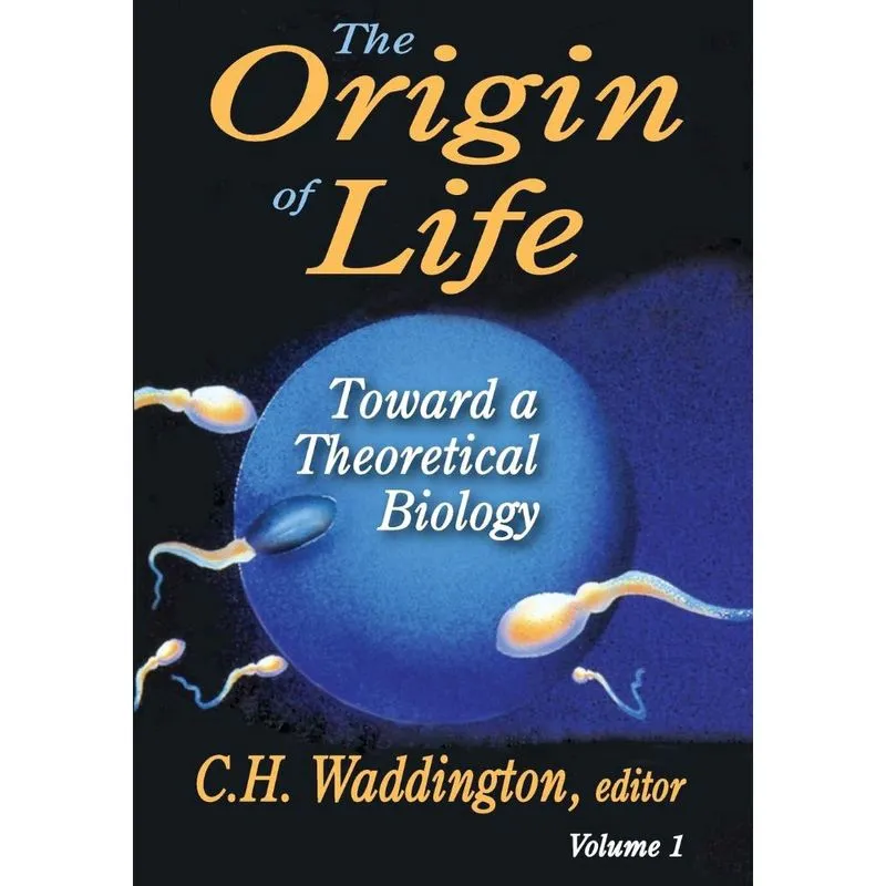 The Origin of Life