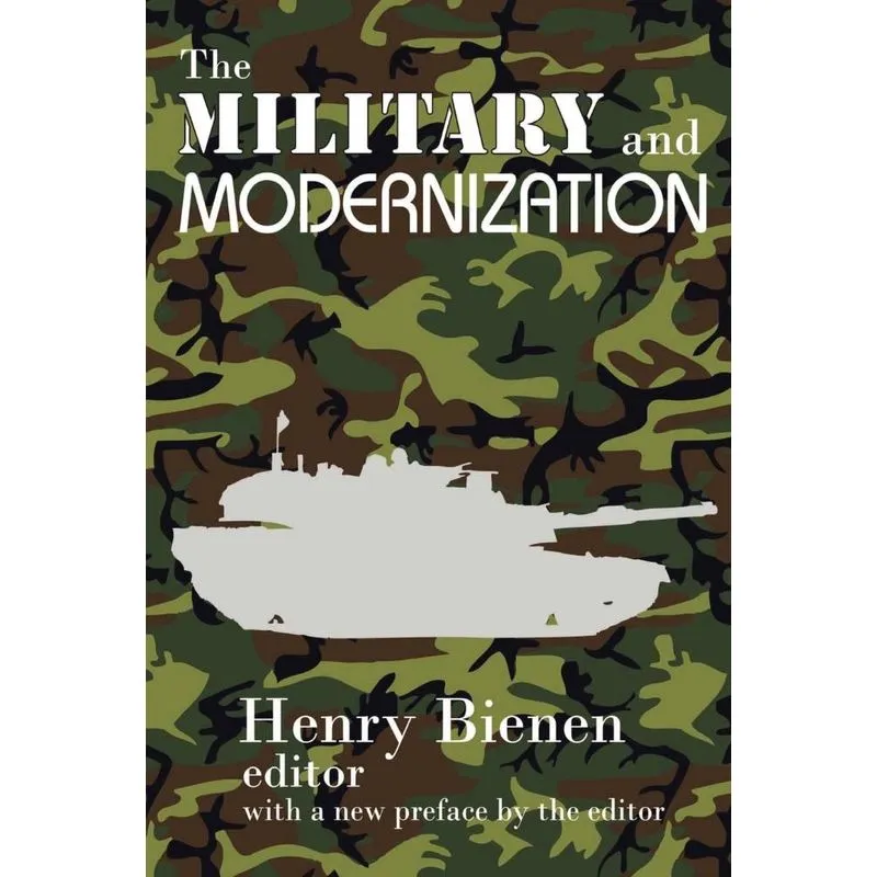 The Military and Modernization