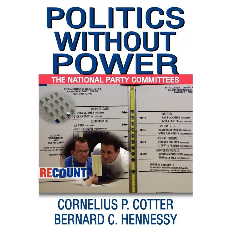 Politics without Power. Politics without Power