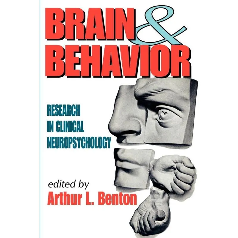 Brain and Behavior