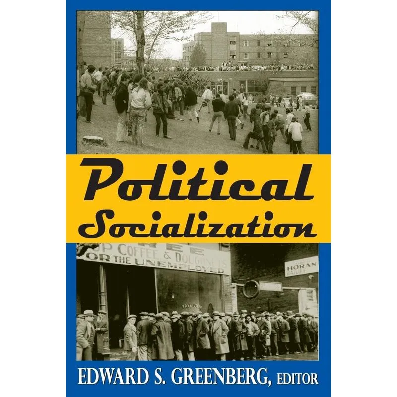 Political Socialization