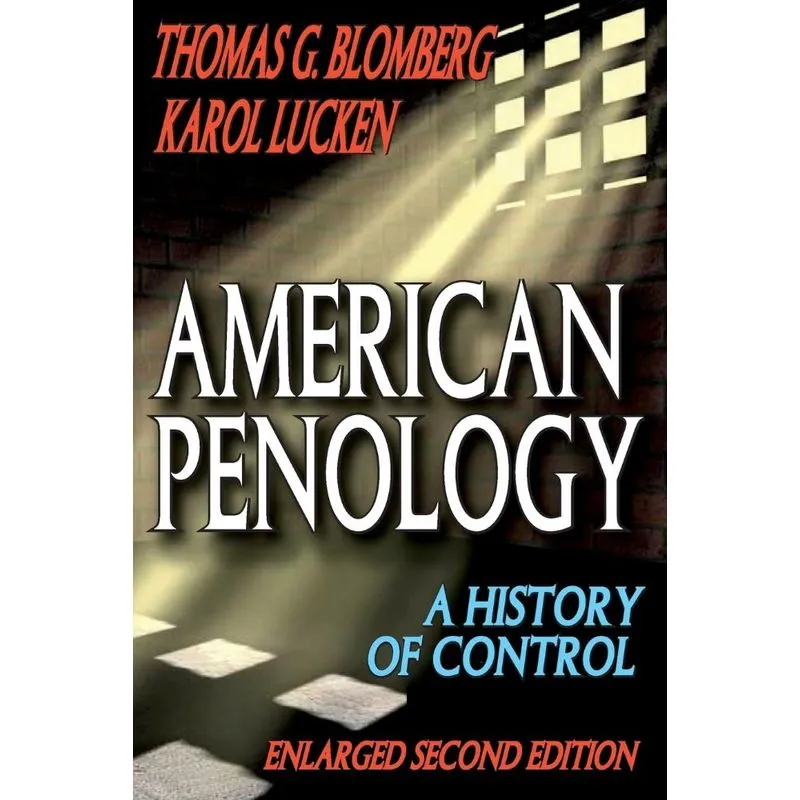 American Penology