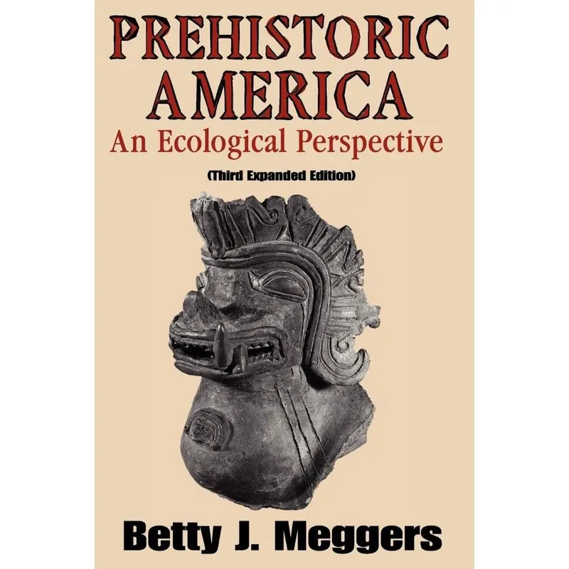 Prehistoric America