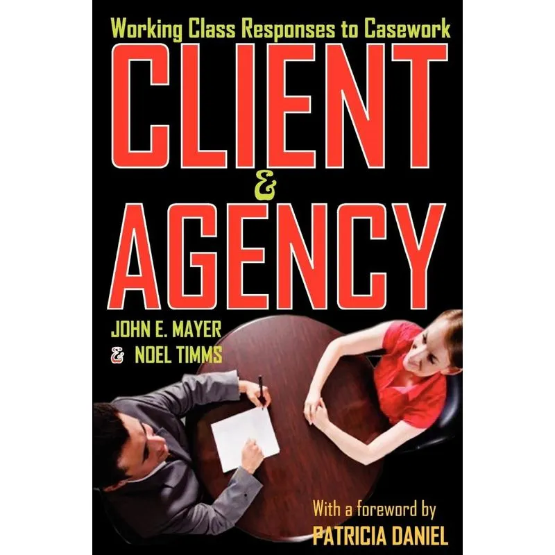 Client and Agency