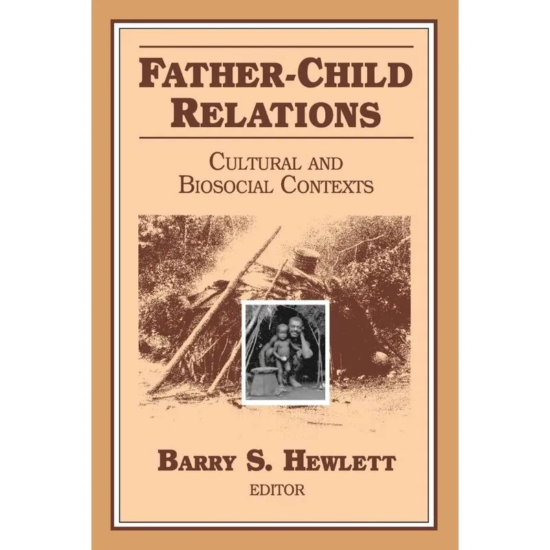 Father-Child Relations