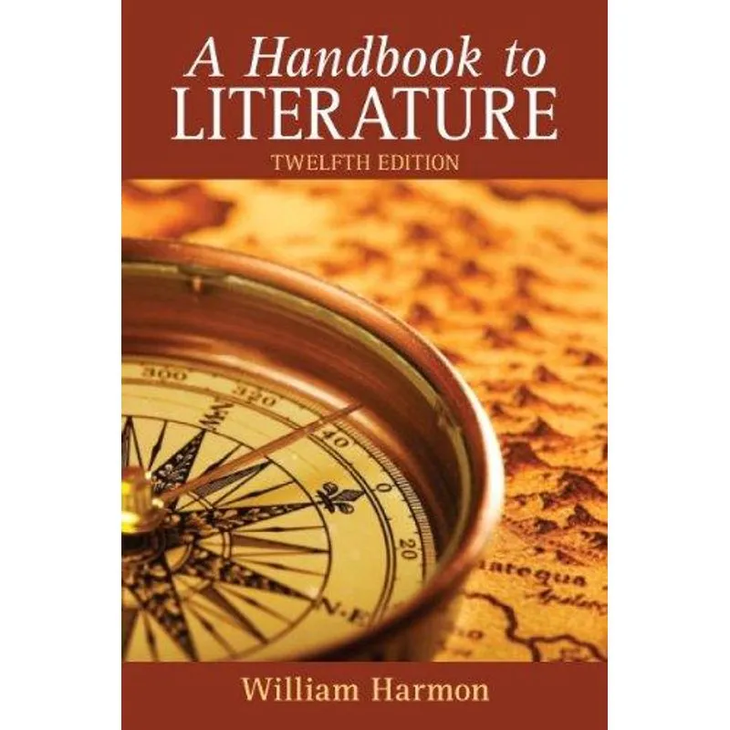 A Handbook to Literature