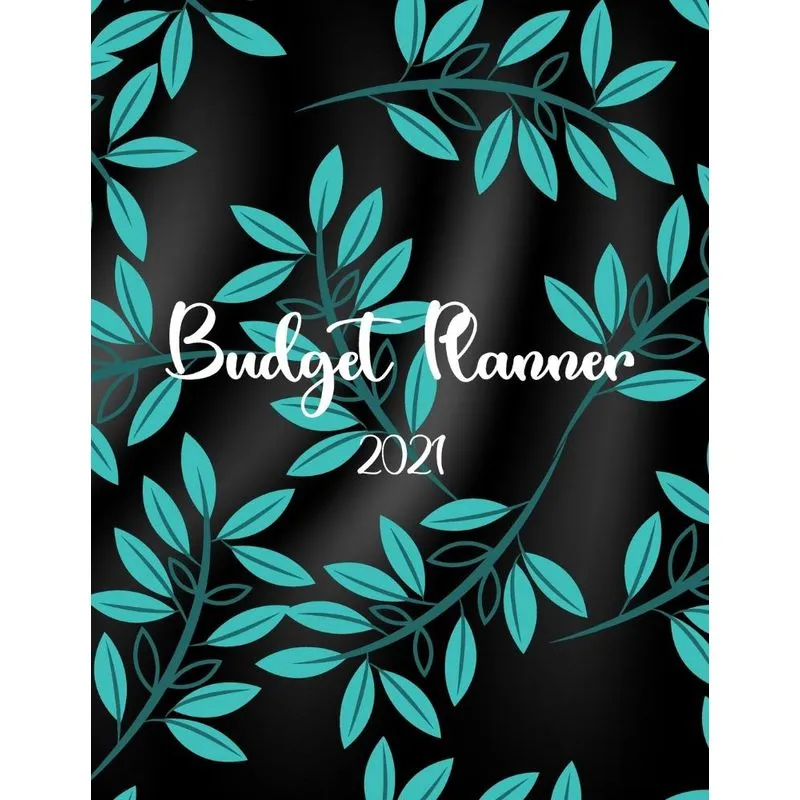 Budget Planner 2021