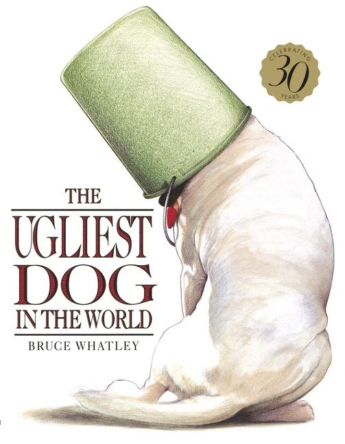 The Ugliest Dog in the World Paperback