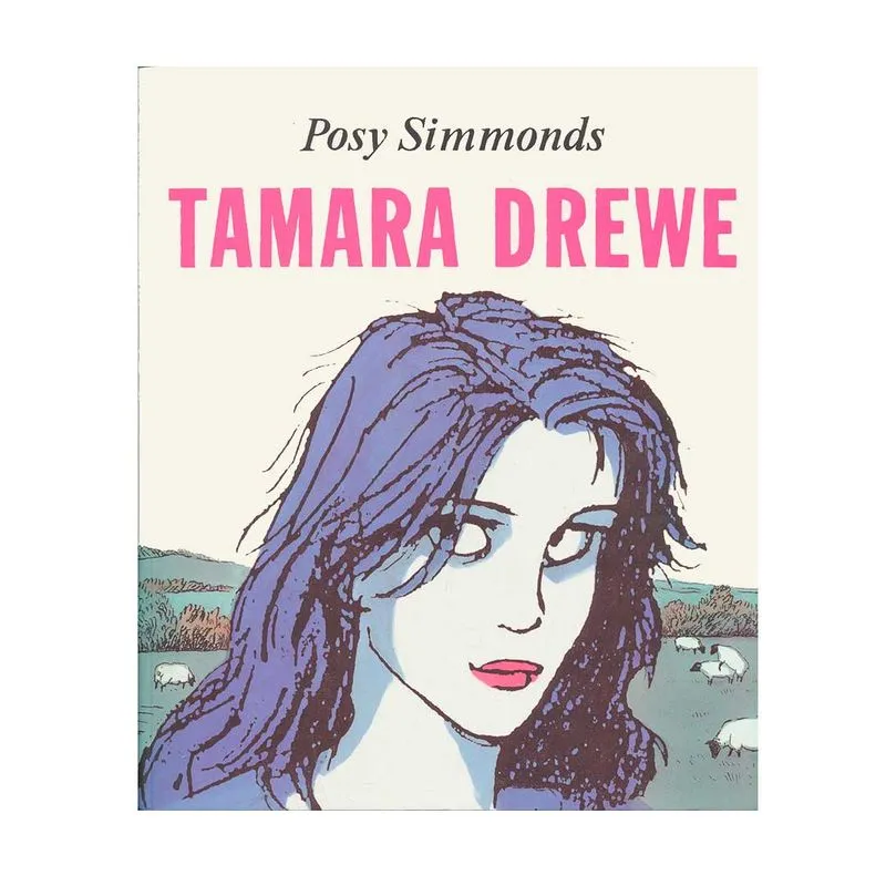 Tamara Drewe