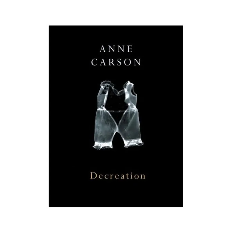 DECREATION