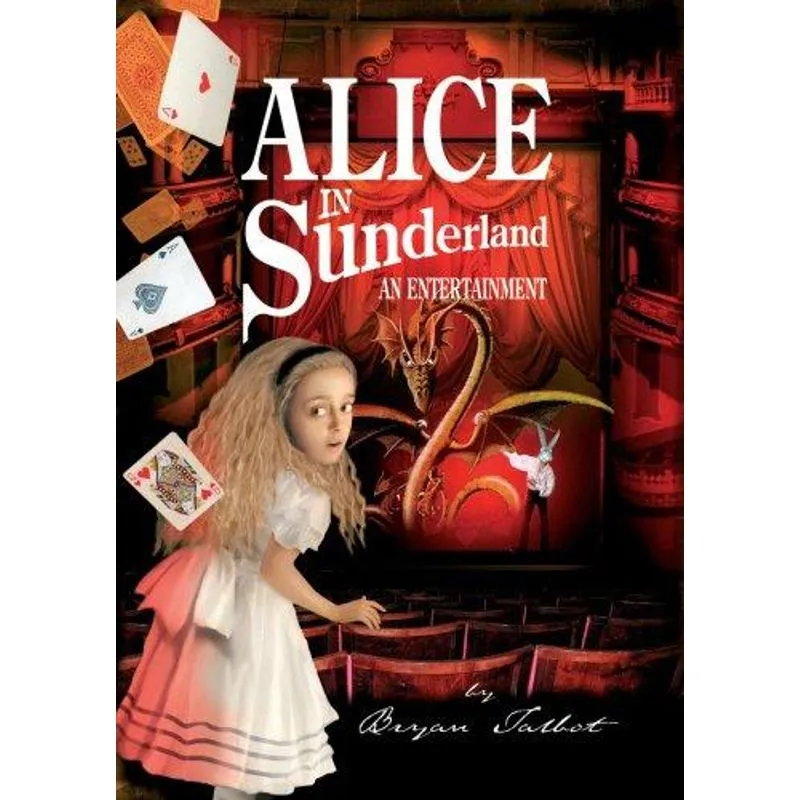 Alice in Sunderland