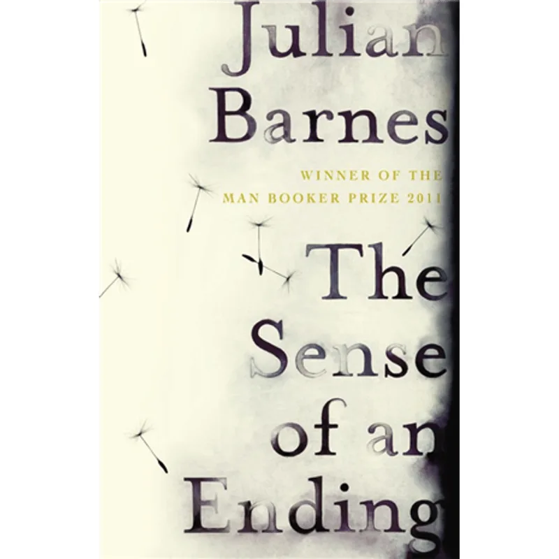 Sense of An Ending, The The Sense of An Ending