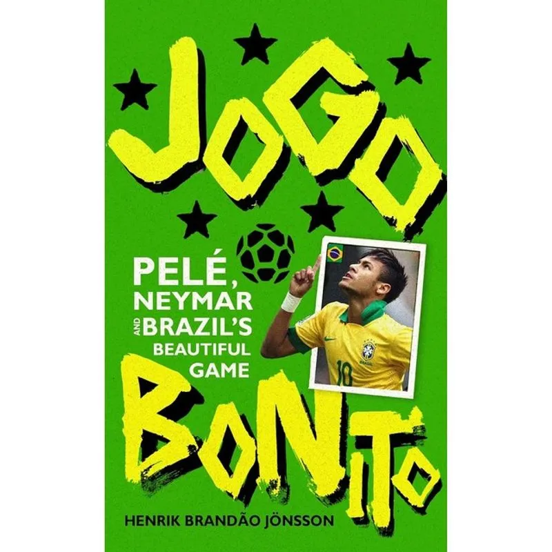 JOGO BONITO