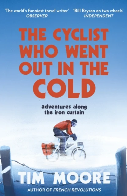 Cyclist Who Went Out in the Cold, The