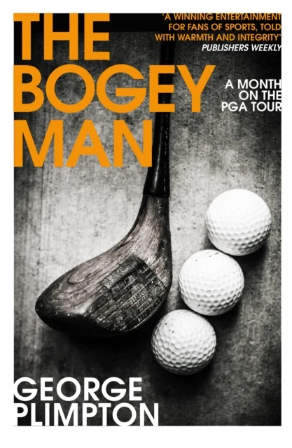 Bogey Man, The