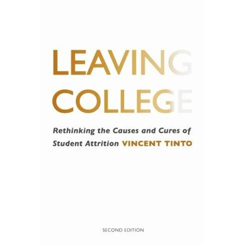 Leaving College