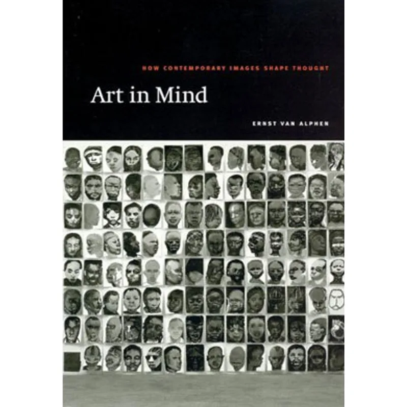 ART IN MIND - HOW CONTEMPORARY IMAGES SHAPE THOUGH