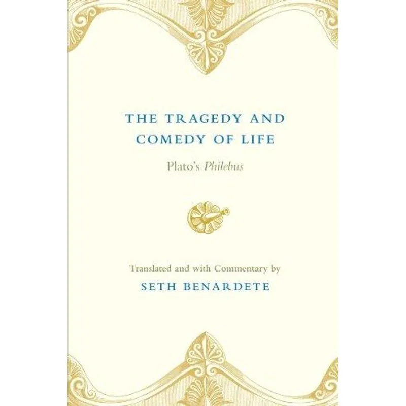 The Tragedy and Comedy of Life