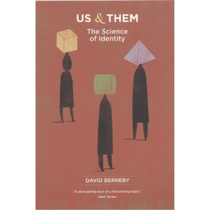 US AND THEM