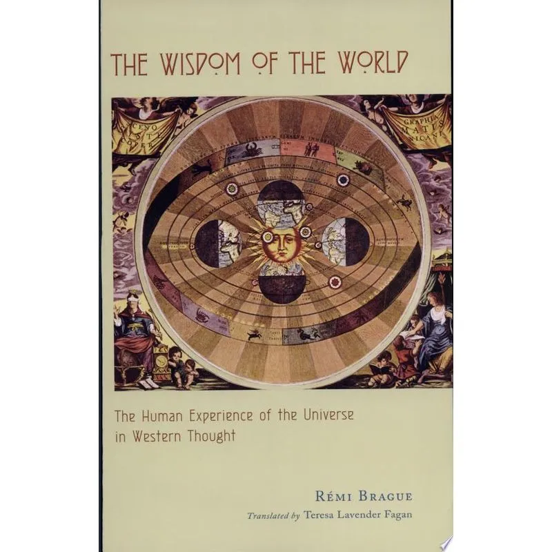 WISDOM OF THE WORLD, THE