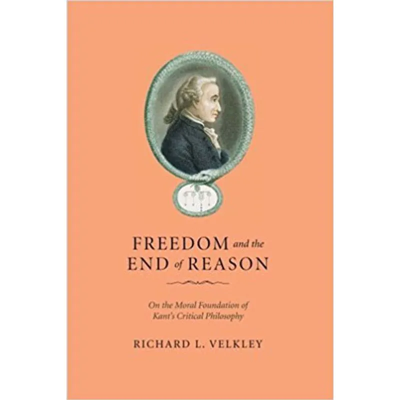 FREEDOM AND THE END OF REASON