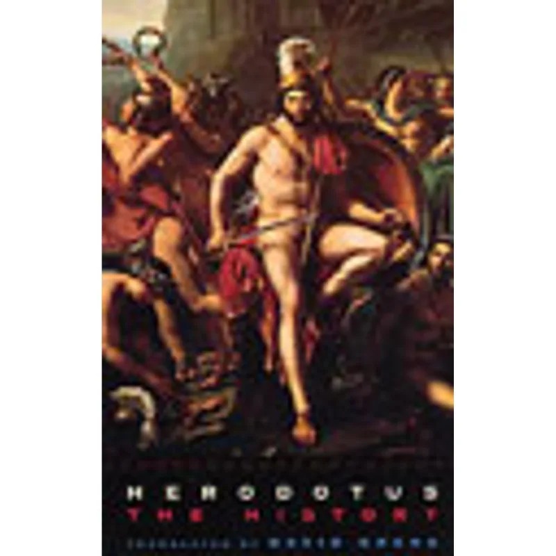 HISTORY, THE