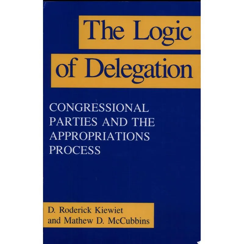 Logic of Delegation