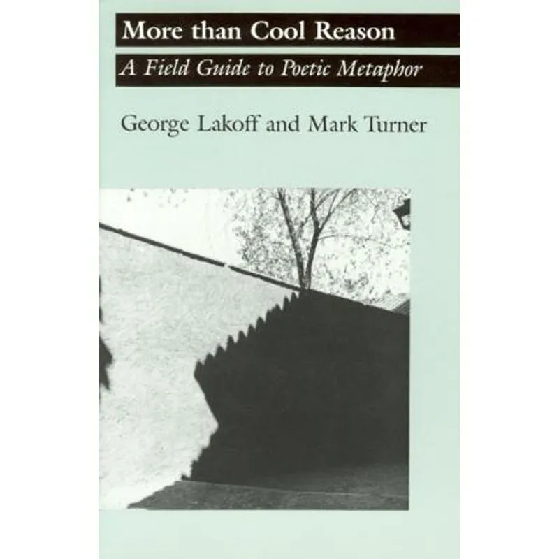 More Than Cool Reason
