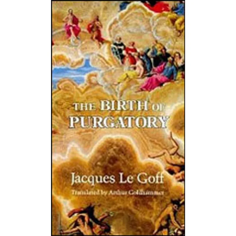 BIRTH OF PURGATORY, THE