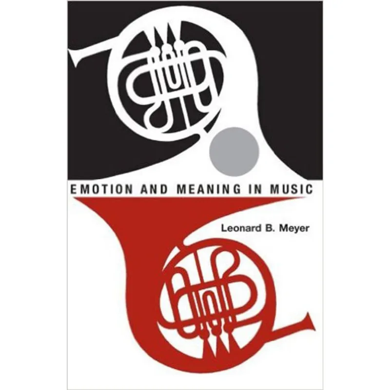 EMOTION AND MEANING IN MUSIC