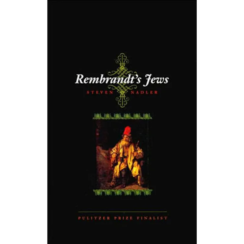REMBRANDT'S JEWS