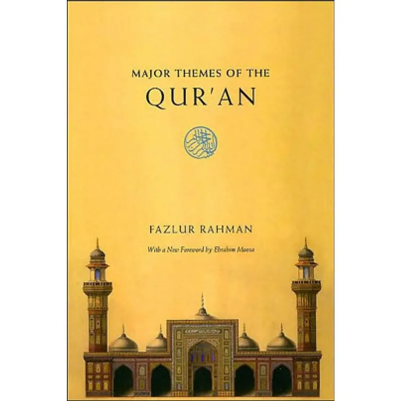 MAJOR THEMES OF THE QUR´AN
