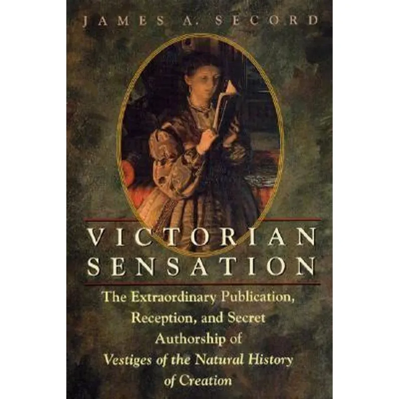 Victorian Sensation