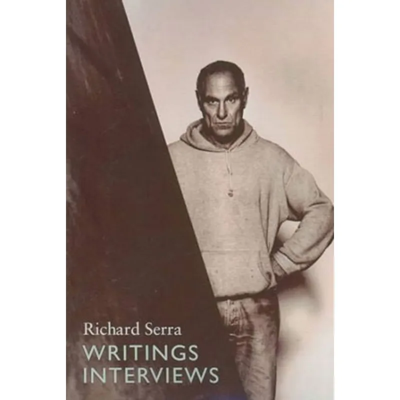 WRITINGS INTERVIEWS