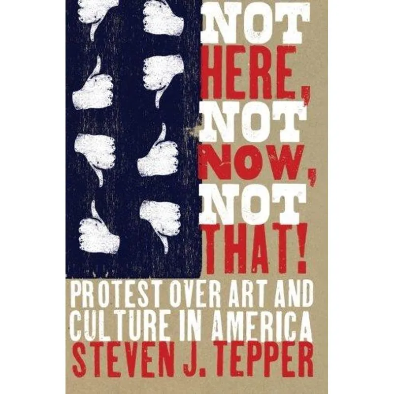 Not Here, Not Now, Not That!