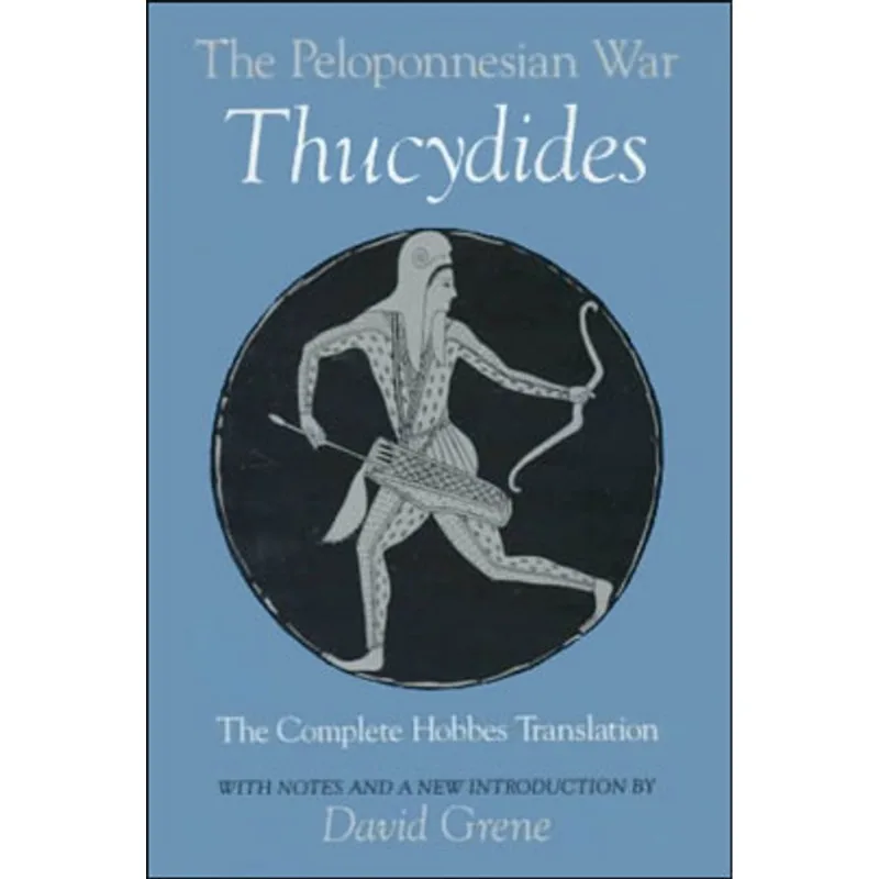 PELOPONNESIAN WAR, THE