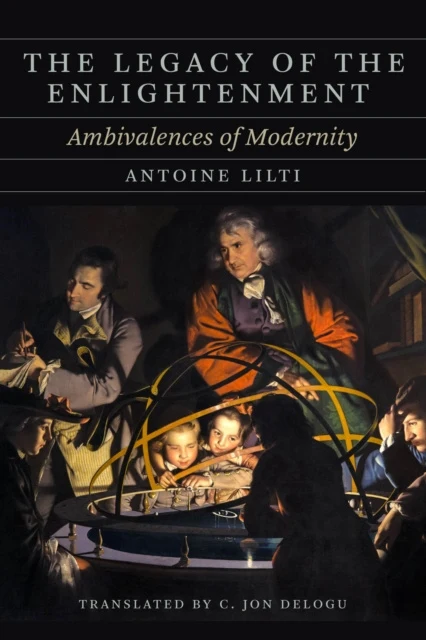 Legacy of the Enlightenment, The