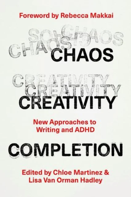 Chaos, Creativity, Completion