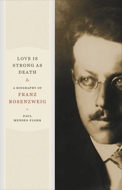 Love Is Strong as Death