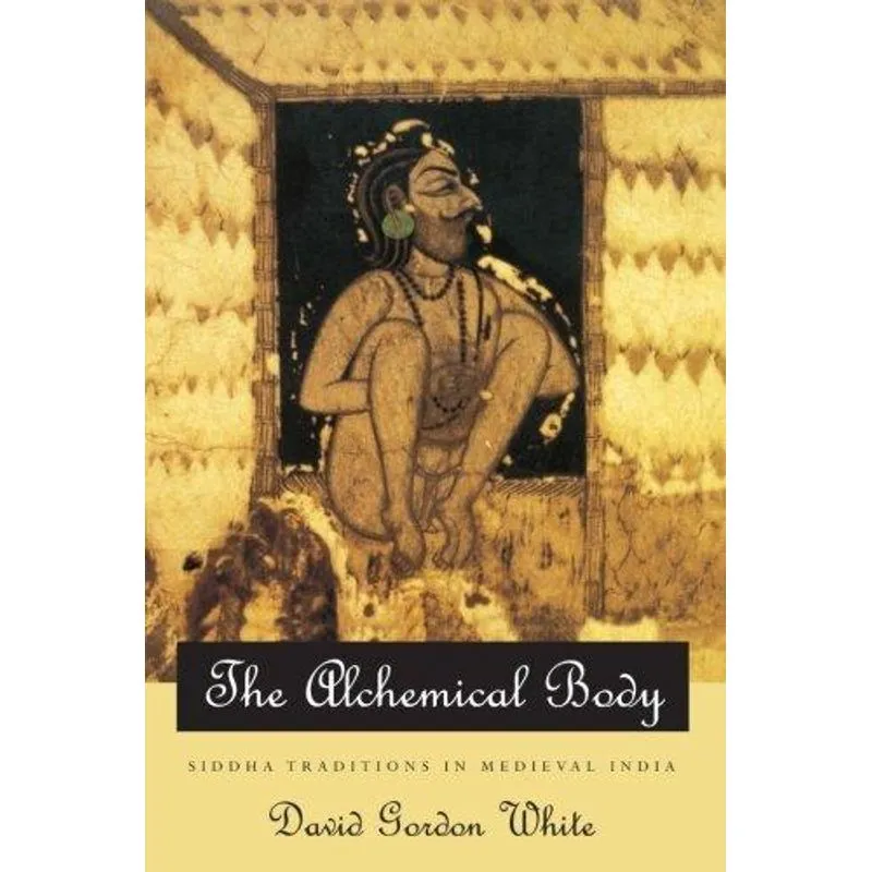 Alchemical Body