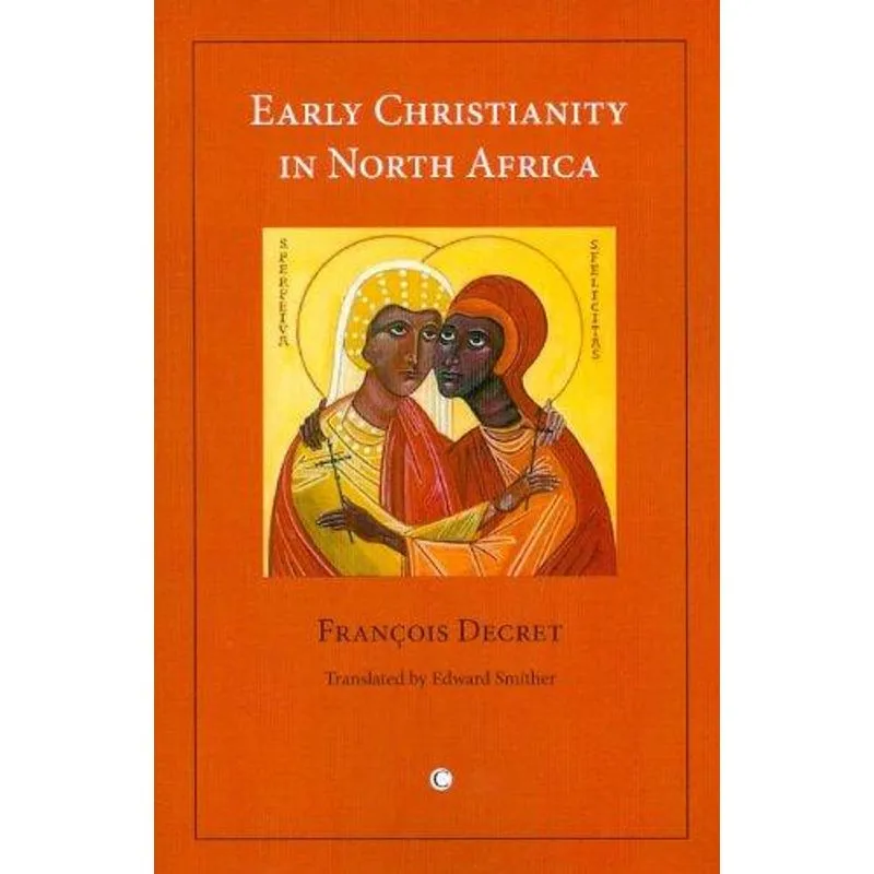 Early Christianity in North Africa