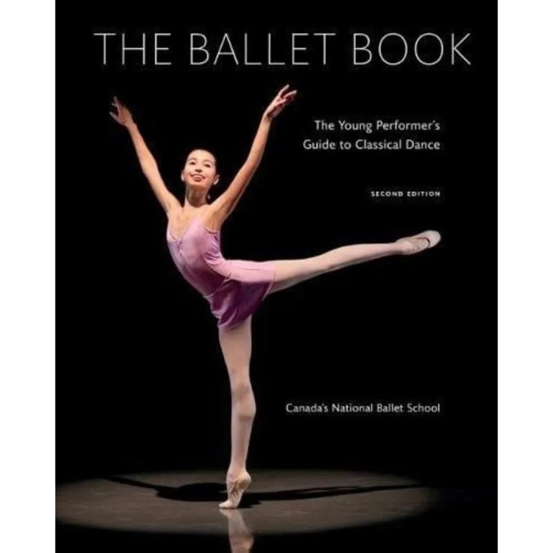THE BALLET BOOK