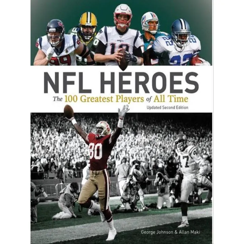 NFL HEROES
